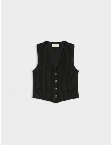 Iblues - Women's Fitted Vest