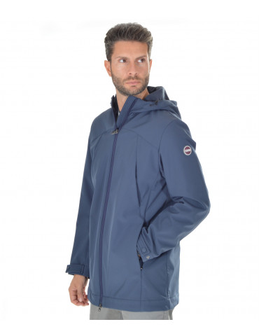 Colmar - MEN'S HOODED...