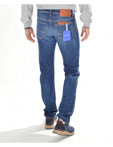 Jacob Cohen - Men's Jeans...