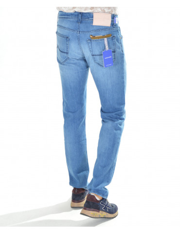 Jacob Cohen - Men's Jeans...