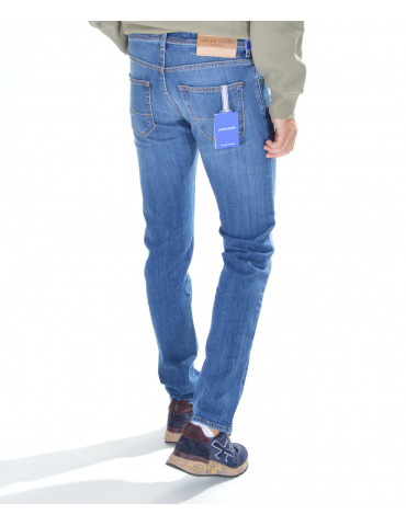 Jacob Cohen - Men's Jeans...