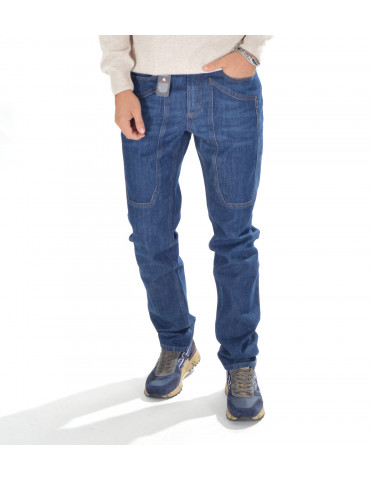 Jeckerson - Jeans Uomo...