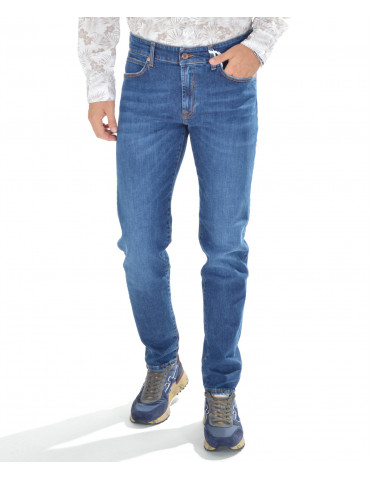 Roy Roger's - Jeans Uomo...