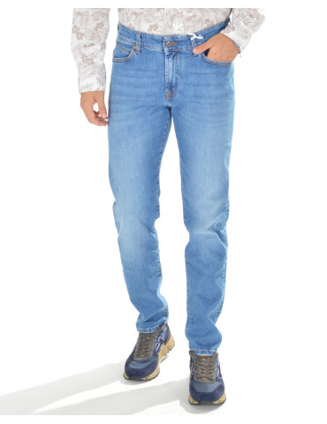 Roy Roger's - Jeans Uomo...