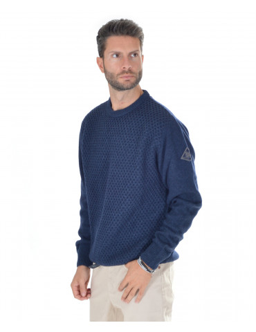 Maglione Uomo Roy Roger's...