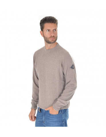 Men's Roy Roger's Crew Neck...