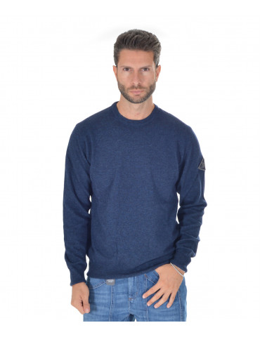 Men's Roy Roger's Crew Neck...