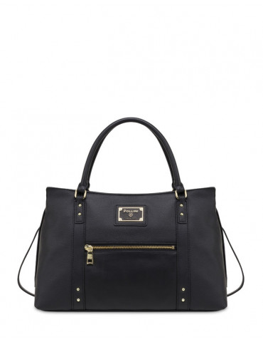 Pollini - Borsa donna cow...