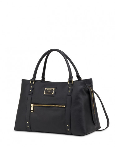 Pollini - Borsa donna cow...