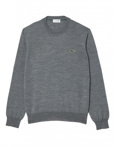 LACOSTE MEN'S SWEATER...