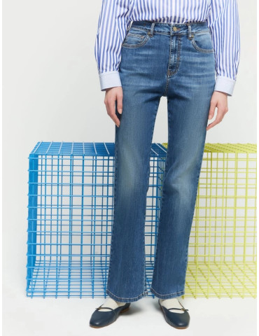 Iblues - Bootcut Jeans...