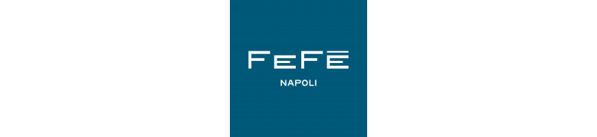 Maglie Fefè Napoli Uomo